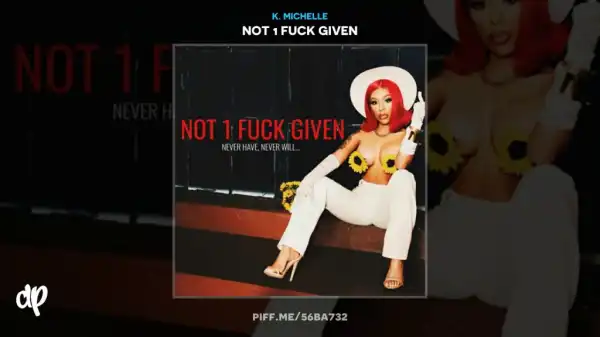 K. Michelle - Playing Games
